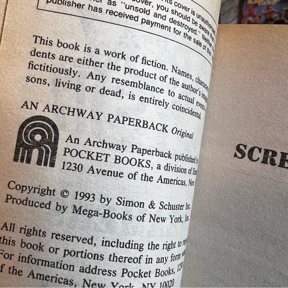 💚Hardy Boys 1993 books - Picture 7 of 7